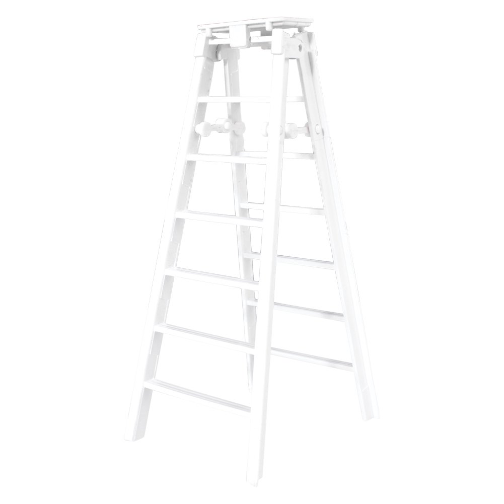 White Ladder for WWE Wrestling Action Figures