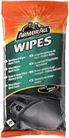 ArmorAll 35020ML - Kit de limpieza para ordenador (Pa&ntilde;os h&uacute;medos, Metal/Pl&aacute;sticos)