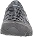 Skechers Sport Women's Verified Fashion Sneaker,Gray/Light Blue,9 M US