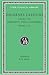 Diogenes Laertius: Lives of Eminent Philosophers, Volume II, Books 6-10 (Loeb Classical Library No. by