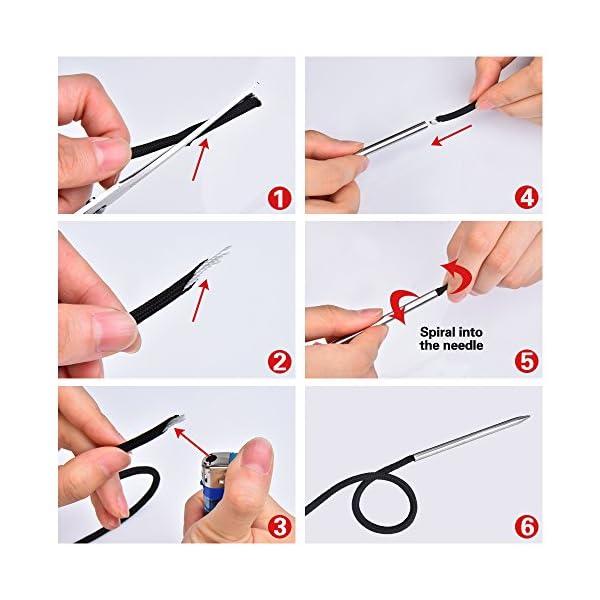 Outus-550-Paracord-Fids-Lacing-Stitching-Weaving-Needles-Stainless-Steel-2-Pack Outus-550-Paracord-Fids-Lacing-Stitching-Weaving-Needles-Stainless-Steel-2-Pack