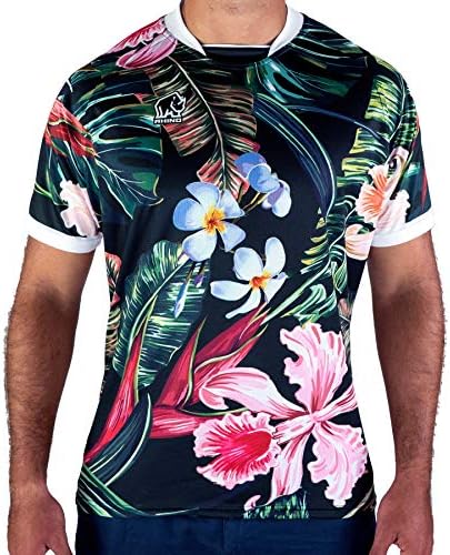 Rhino Aerolite Jersey