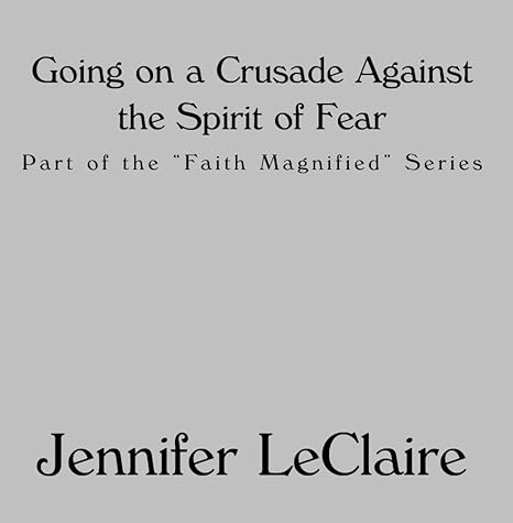 faith against fear