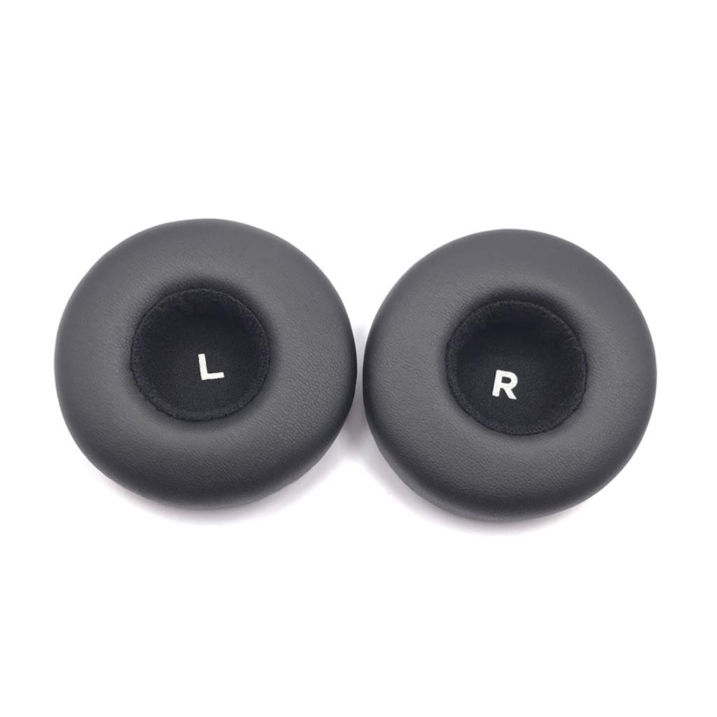 WOWOWO 1 Pair foam Ear Pads pillow Cushion Cover for AKG Y50 Y55 Y50BT Headset EarPads