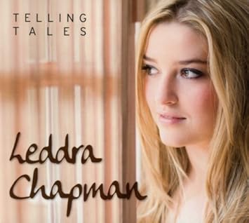 leddra chapman telling tales