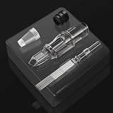 Rayyl 40PCS Mixed Tattoo Cartridge Needles 1003RL 1005RL 1007RL 1009RL Round view 4