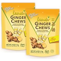 Amazon.com : Chimes, Ginger Chews, Mango, 5 oz(Pack of 1