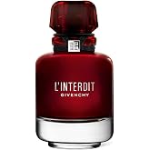 Linterdit Rouge by Givenchy for Women - 2.7 oz EDP Spray