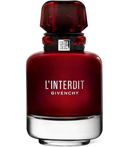 Amazon.com : GIVENCHY L'INTERDIT EDP INTENSE SPR (2020) 2.7 OZ