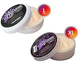 DJ Pomade (Cream) - Hair Styling Clay - Matte Look