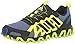 adidas Performance Men's Incision Trail M Trail Runner, Collegiate Royal/Black/Electricity, 10 M US