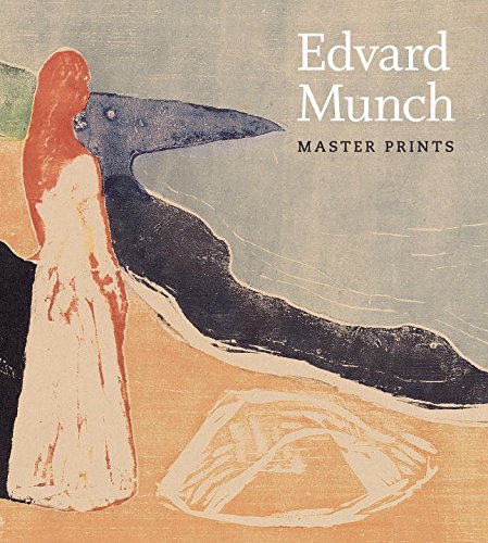 Edvard Munch: Master Prints