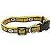 Pets First NFL Green Bay Packers Pet Collar, Small (GBP-3036-SM)