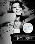 Cover Image for 'L'eclisse (The Criterion Collection) [Blu-ray + DVD]'