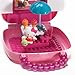 Mega Bloks Hello Kitty Ice Cream Parlor