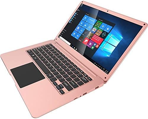 HYUNDAI Thinnote 14 Ultrabook 14.1" FHD IPS, Apollo Lake, Pentium N4200/4G+32G/2M/Eng - Rose Gold