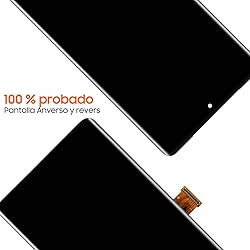 OLED for Google Pixel 7 Pro Screen Replacement for
