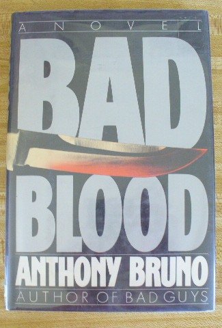Bad Blood