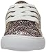 carter's Emilia Girl's Glitter Sneaker