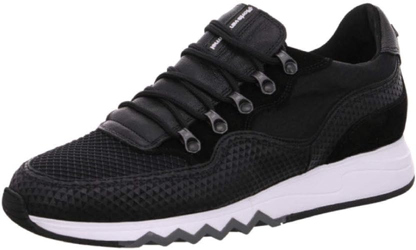 Floris van Bommel 16393/02, Scarpe da Ginnastica Basse Uomo: Amazon.it:  Scarpe e borse