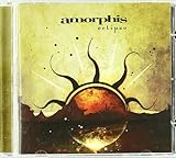 Amorphis Album: «Eclipse» (Front side)