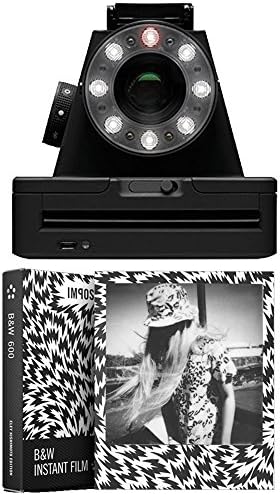 Impossible Project L-1 Instant Camera w/ Eley Kishimito Film