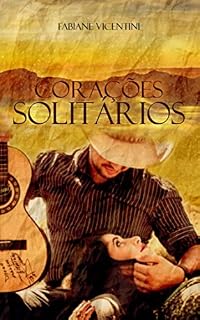 Livro Corações Solitários