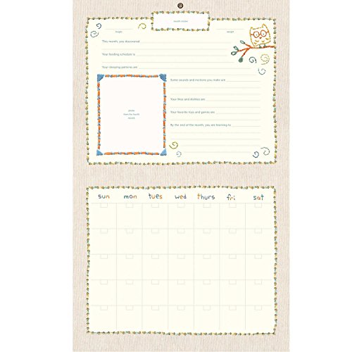 4 C+R+Gibson+Calendar+Stickers+Provided