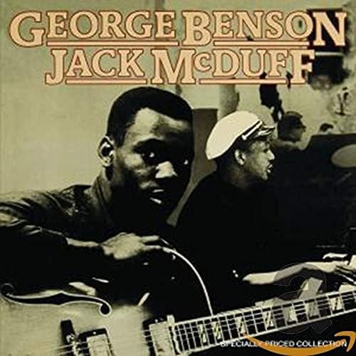 Jack McDuff - Sophisticated Funk - Amazon.com Music