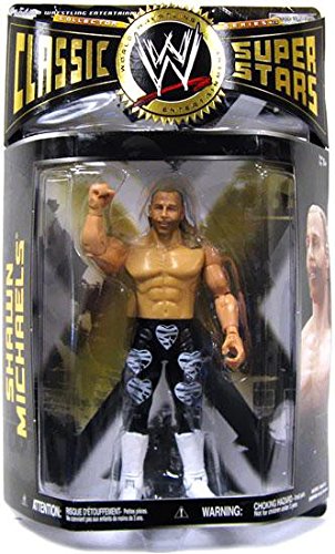 jakks pacific wwe action figures