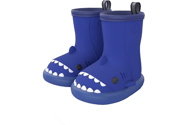Amazon Los más vendidos: Mejor Botas para Lluvia para Niño
