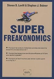 SuperFreakonomics