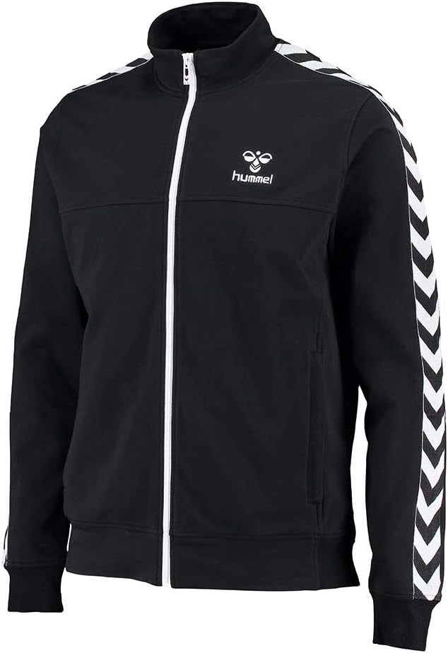 hummel Men's Classic Bee Zen Zip Jacket
