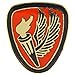 U.S. Army Aviation School Fort Rucker Pin 1