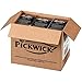 Pickwick Purely Peach Tea, 1.41 oz - 6 per case