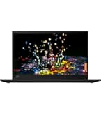 Amazon.com: Lenovo ThinkPad X1 Carbon 7th Gen 14