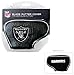 Team Golf NFL Las Vegas Raiders Golf Blade Putter Cover Golf Club Blade Putter Headcover, Fits Most Blade Putters, Scotty Cameron, Taylormade, Odyssey, Titleist, Ping, Callaway