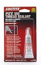 Loctite 37398 592 Thread Sealant (6-Mililiter Tube)