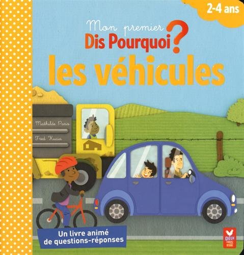Les  véhicules