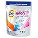 Tide Bright + Whites Rescue In-Wash Laundry Booster, 7 Ounce, 9 Pacs
