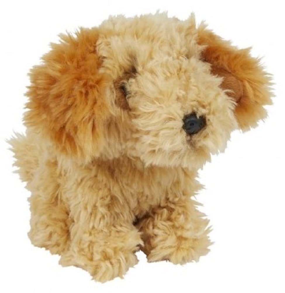 Ravensden Soft Toy Cockapoo Plush 20cm