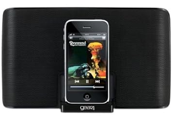 gear4 ipod speaker