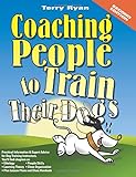 Coaching People to Train Their Dogs