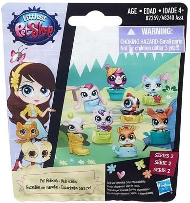 littlest pet shop seri 2