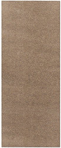 Prest-O-Fit 2-0171 Patio Rug Brown 8 Ft. x 20 Ft.