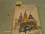 West From Home - Letters Of Laura Ingalls Wilder to Almanzo Wilder San Francisco 1915