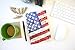 PRE-ORDER for 2015 Calendar Year bloom Daily Day Planner Fashion Organizer Agenda January 2015 Through December 2015 Watercolor Flowers