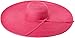 San Diego Hat Company Women's Ultrabraid X-Large Brim Hat, Adjustable Sun Hat with UPF 50+