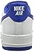 Nike Air Force 1 Low GS Lifestyle Sneakers