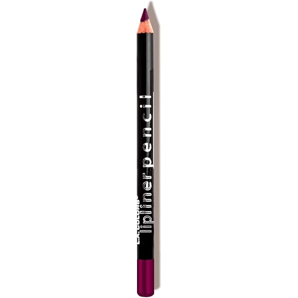 LA Girl Lip Liner Perfect Precision In Berry Wine – Präziser Lippenstift Für Definierte Lippen